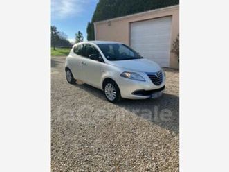 iii 1.3 multijet 95 dpf stop&start platinum