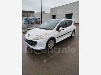 generation2 sw 1.6 hdi 90 outdoor