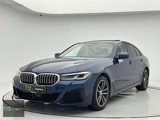 520i m sport