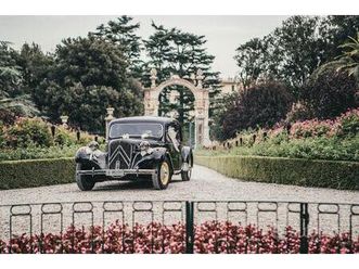 citroen traction avant
