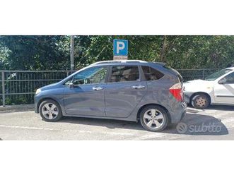 honda frv 2.2 cdti