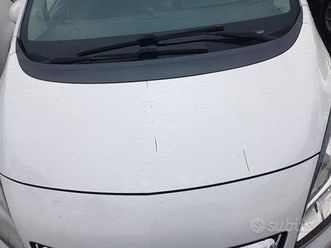 opel meriva 1.4 gpl, 120 cv