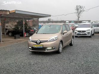 renault scénic 1.5dci 81kw – navigace
