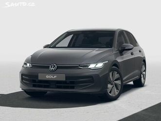 volkswagen golf 1,5 tsi 85 kw