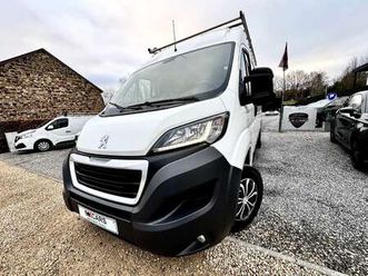 ?peugeot boxer*clim*l2*confort?