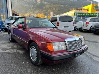 300 ce-24 cabrio
