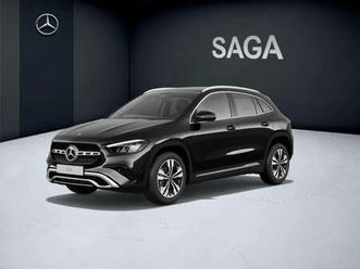 gla 180 cyber edition