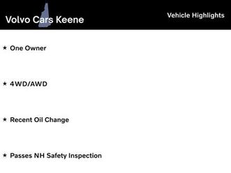 used 2023 volvo xc40 recharge pure electric twin core