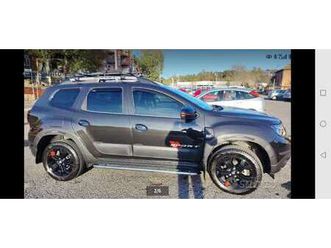 1.3 tce sl extreme 4x2 150cv edc fap