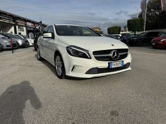 premium 4matic 177cv auto