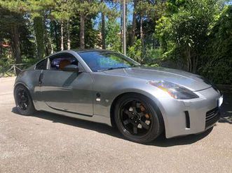 350 z coupe coupe 3.5 v6 lev2
