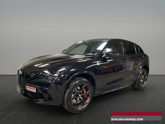 stelvio 2.9 v6 biturbo q4 quadrif. sky my24