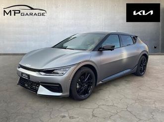 ev6 77 kwh gt-line 4x4