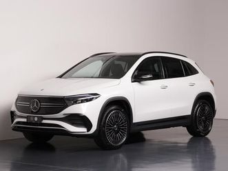 eqa 350 swiss star amg line 4matic