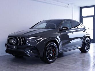 gle 53 amg 4matic+ coupé
