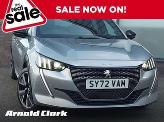 1.2 puretech gt euro 6 (start/stop) 5dr