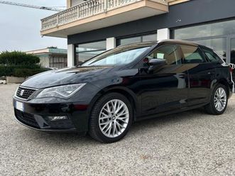 leon 3ª serie leon 1.5 tgi dsg st style