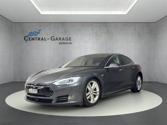 model s 90 d