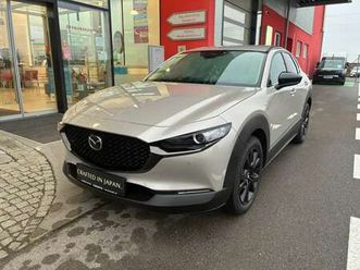 mazda cx-30 e-skyactive g140 nagisa aut.