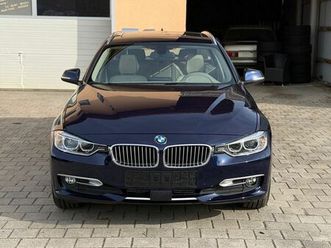 bmw seria 3