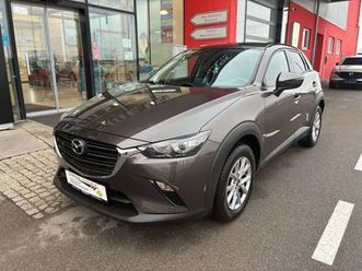 mazda cx-3 g121 takumi
