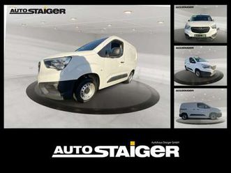 combo cargo selection klima, pdc, radio,...