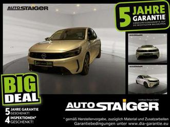 winterpaket pdc, led-licht, dab+ radio,...