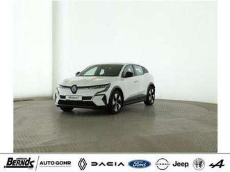 ev40 130hp boost charge equilibre autom. klimaaut.