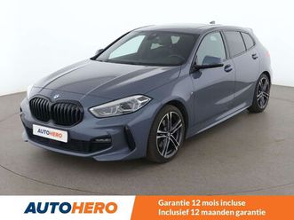 bmw série 1 118 118i m sport