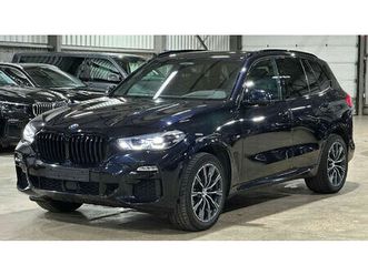 bmw x5 x5 xdrive30d xline m-pack //lkw//