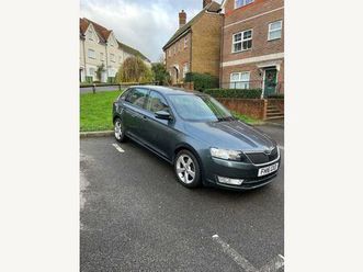 1.6 tdi se tech euro 6 (start/stop) 5dr