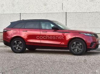 land-rover range rover velar 2.0 d240 rdynamic s 4wd auto