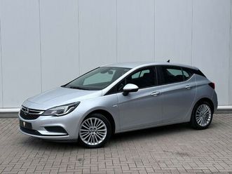 opel astra ?1.4 edition garantie navi trekhaak cruise c pdc