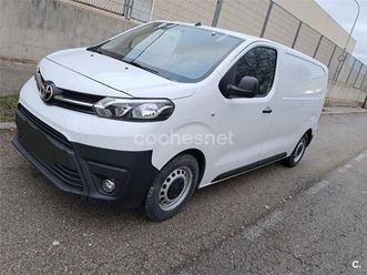 toyota proace verso 1.5d family advance l1