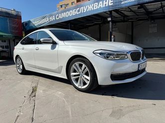 bmw 6 gt gt 630 xdrive top