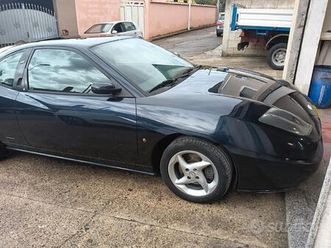 fiat coupe 1.8 i.e. 16v