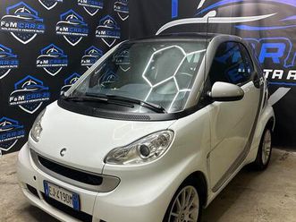 smart 451 euro 5 neopatentati