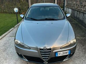 alfa romeo 147 1.9 jtd