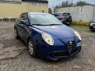 mito alfaromeo