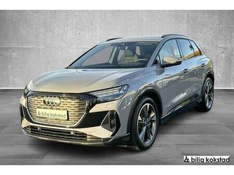 45e quattro,hud,s-line,navi,kamera,nybilgaranti