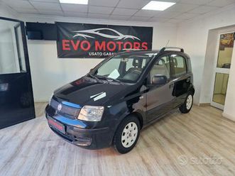 fiat panda 1.2 euro 5 neopatentati