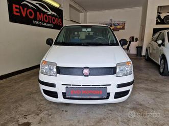 fiat panda 1.2 euro 5