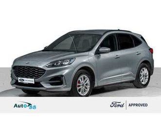 2,5l 225hk phev st-line | hent meg i dag!