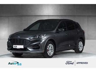 2,5l 225hk phev st-line | ta meg med på sommerferie!