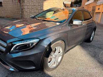 mercedes-benz gla 200 sport 4matic