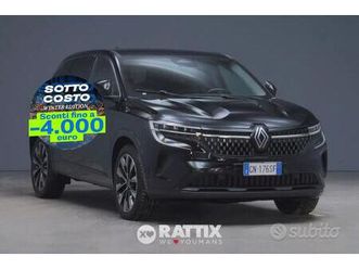 renault austral austral 1.3 mild hybrid techno 160