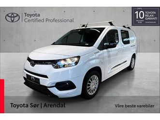 electric 50 kwt comfort l2