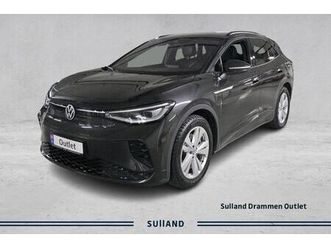 gtx,krok,delskinn,acc,parkvarmer,rattvarme,360 kamera++