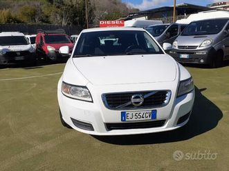 volvo v50 d2 1.6 diesel 115cv