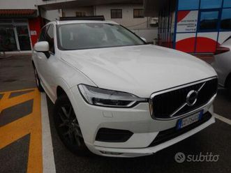 volvo xc 60 2.0 197cv awd hybrid/diesel aut.+full